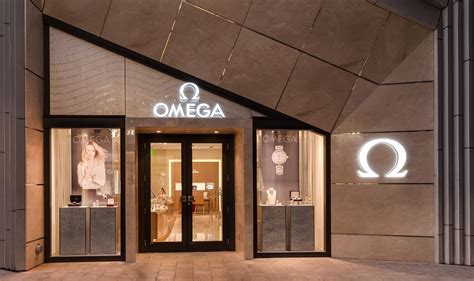 omega store miami|omega design district.